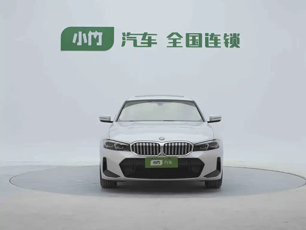 BMW 3 Series — миниатюра 2
