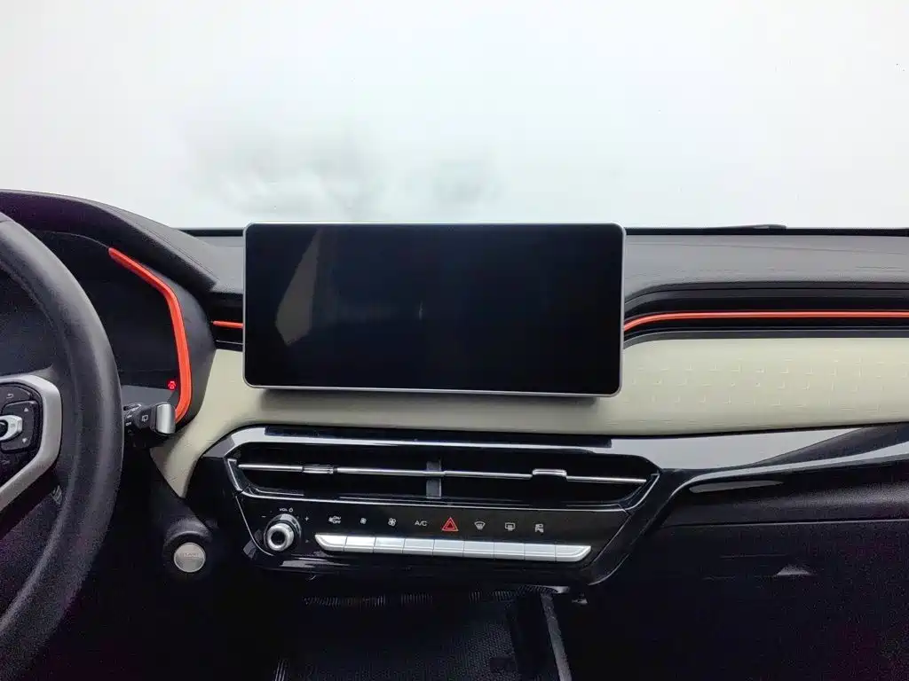 Haval Chitu — миниатюра 12