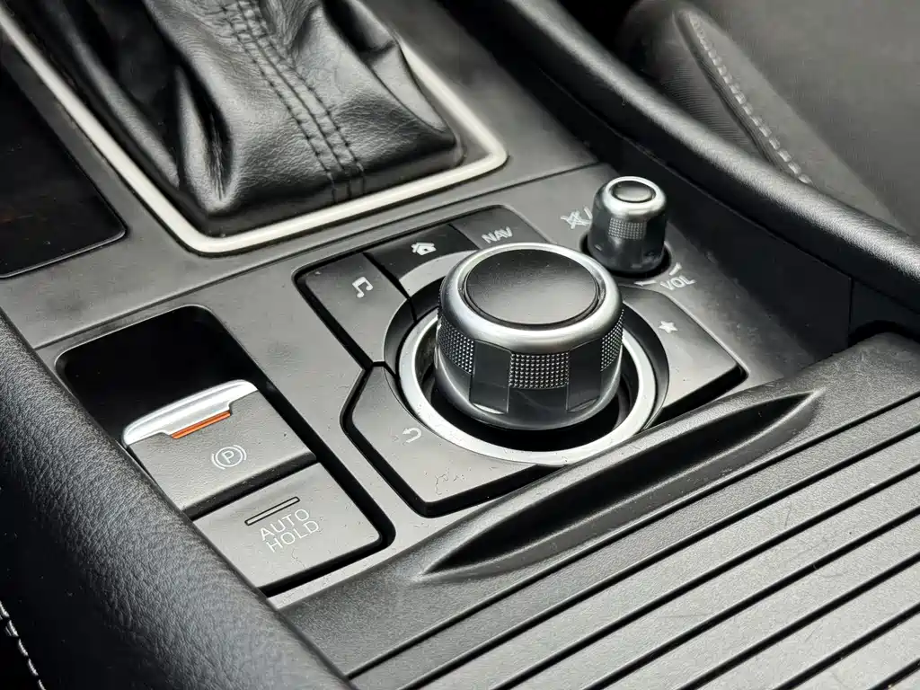 Mazda CX-4 — миниатюра 15