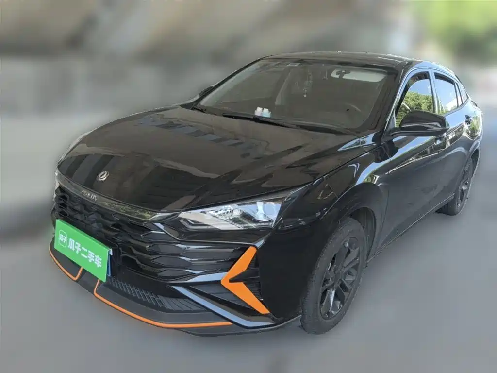 Aeolus Yixuan 2025