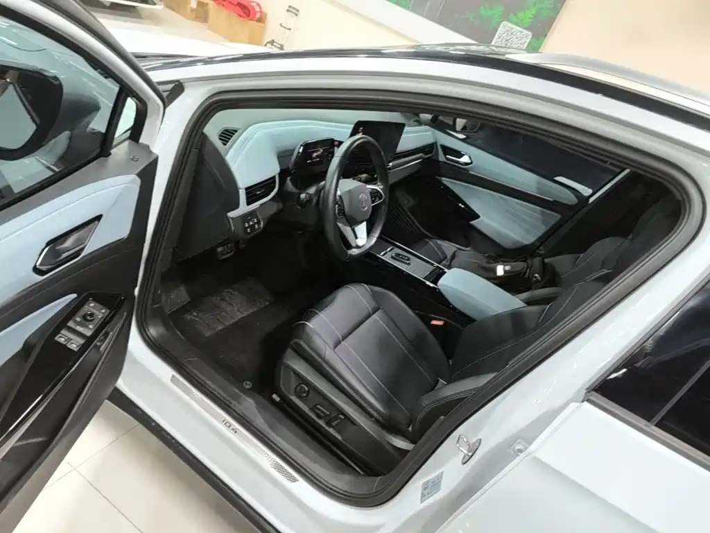 Volkswagen ID.4 X — миниатюра 16