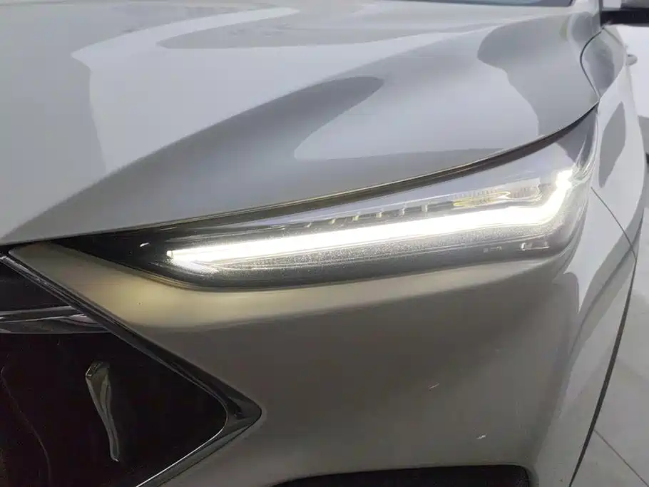 Oshan Oushang X5 — миниатюра 5