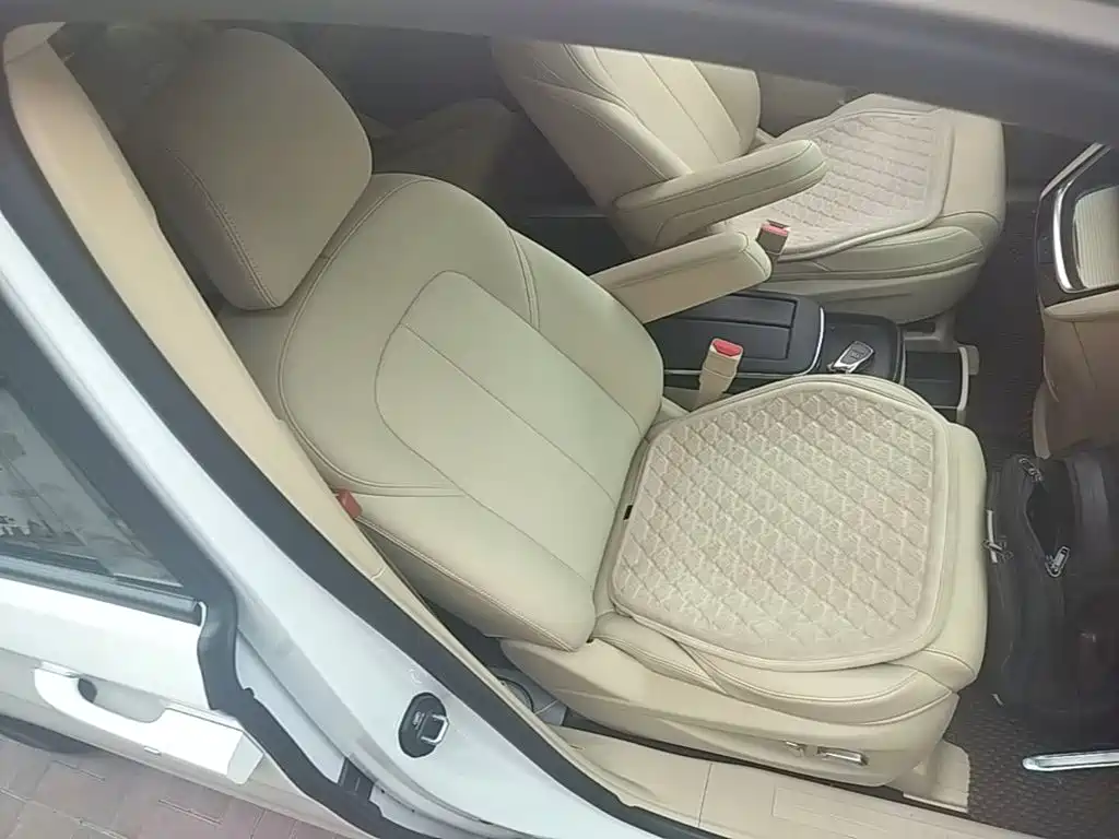 Buick GL8 Hybrid — миниатюра 25