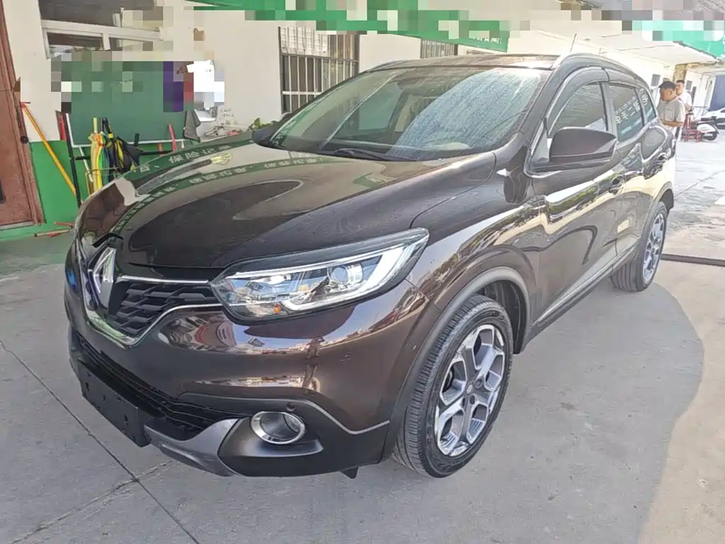 Renault Kadjar