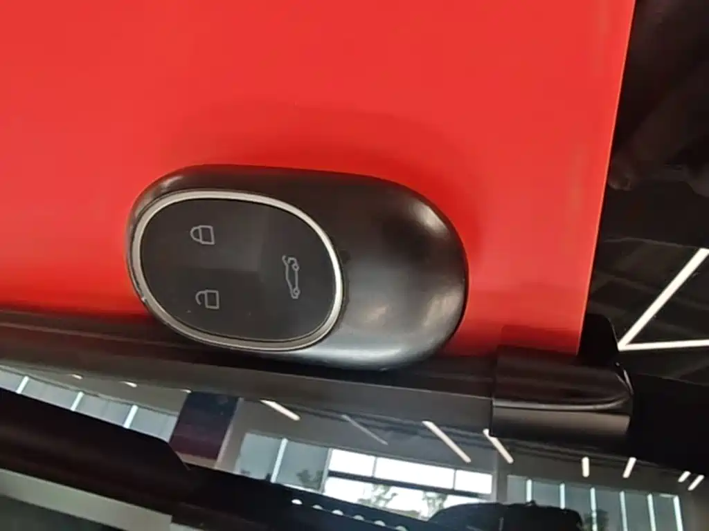 NIO ET5T — миниатюра 9