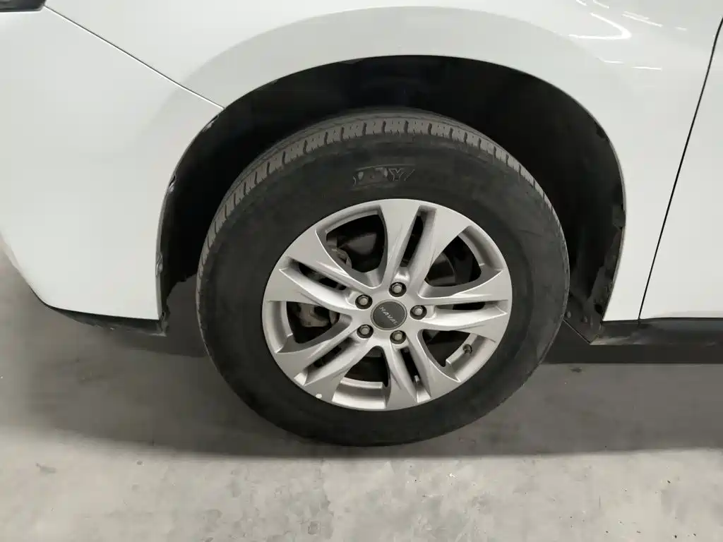 Haval M6 — миниатюра 23