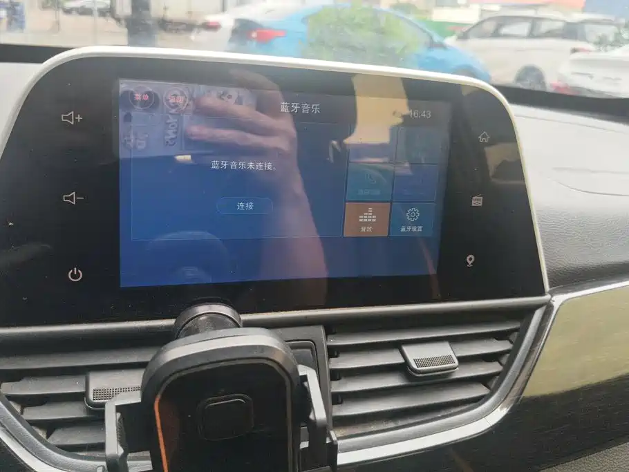 Baojun 310 — миниатюра 13