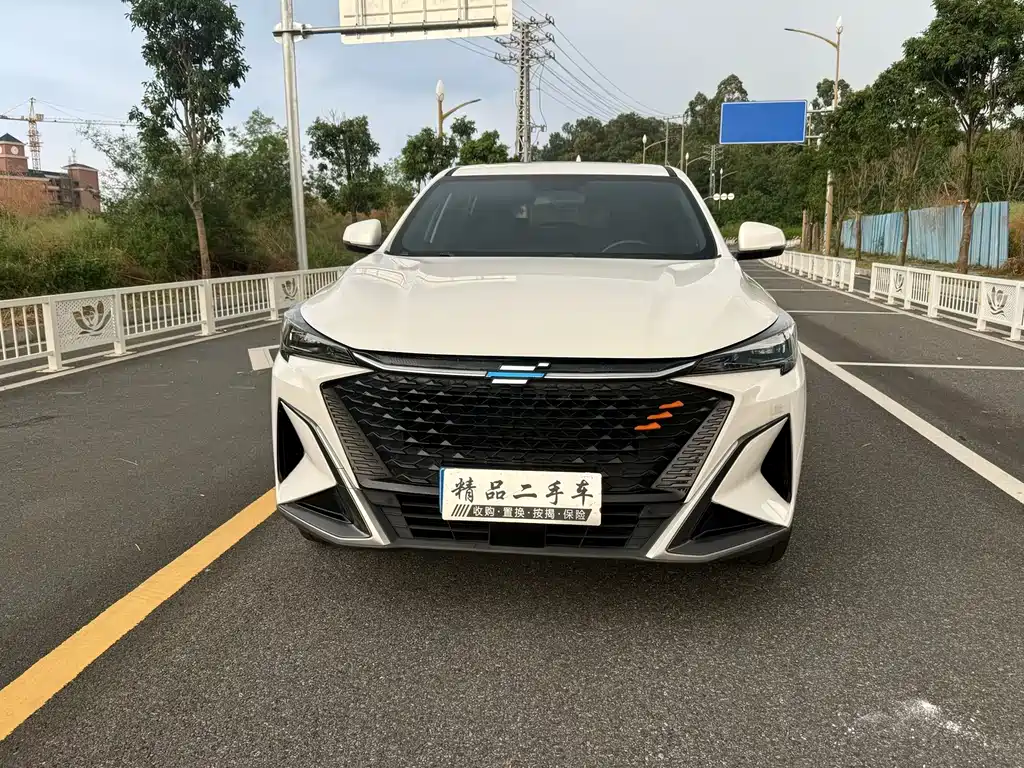 Oshan Oushang X5 PLUS — миниатюра 2