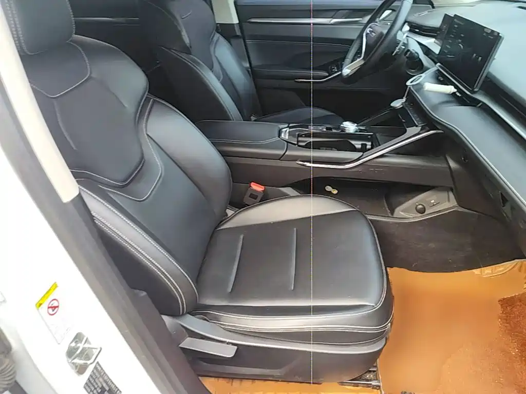 Haval H6 — миниатюра 25