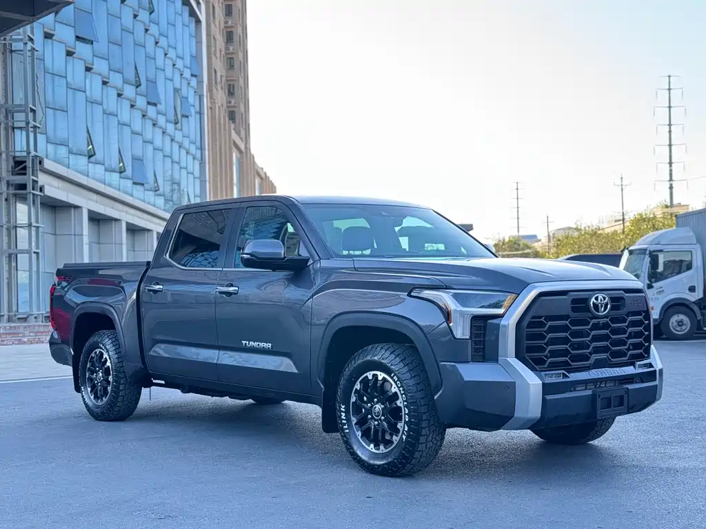 Toyota Tantu — миниатюра 3
