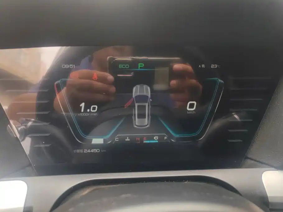 BYD Pro — миниатюра 14