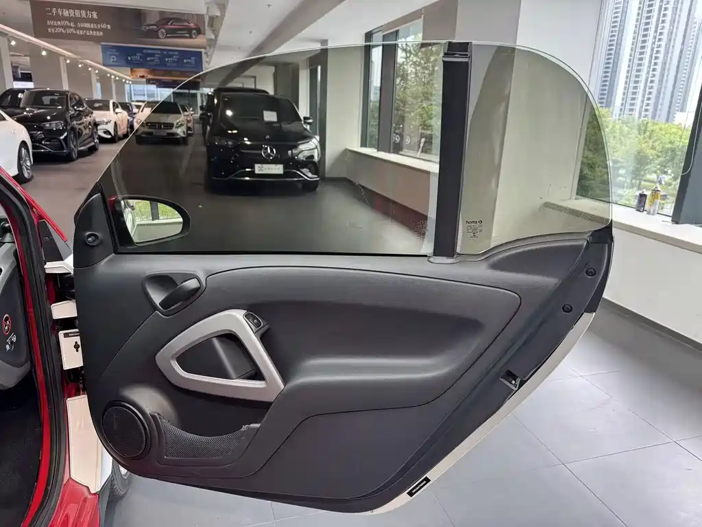 smart Smart Fortwo — миниатюра 13