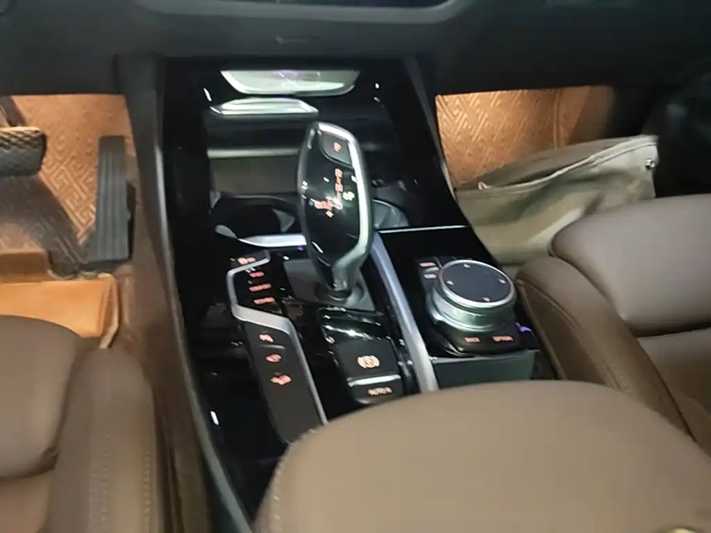 BMW X3 — миниатюра 14