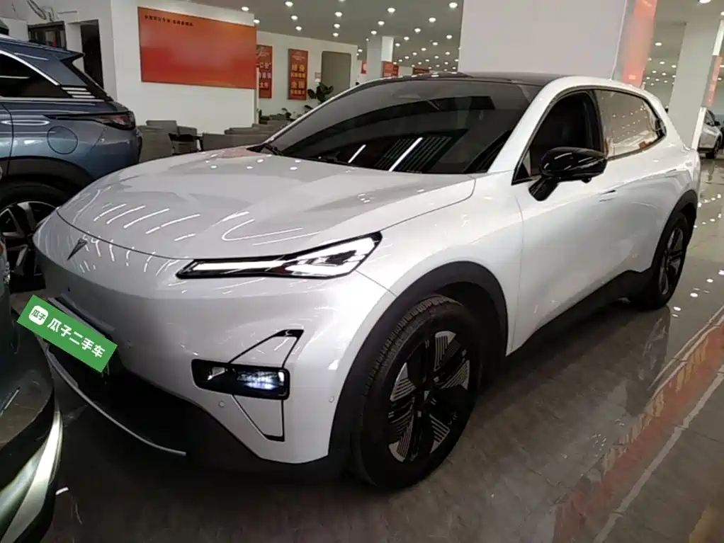 Deepal S05 2024 510Max EV Edition