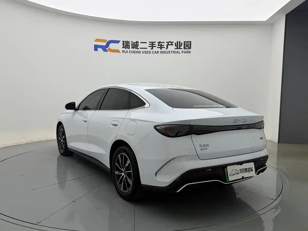 BYD Seal 06 — миниатюра 5