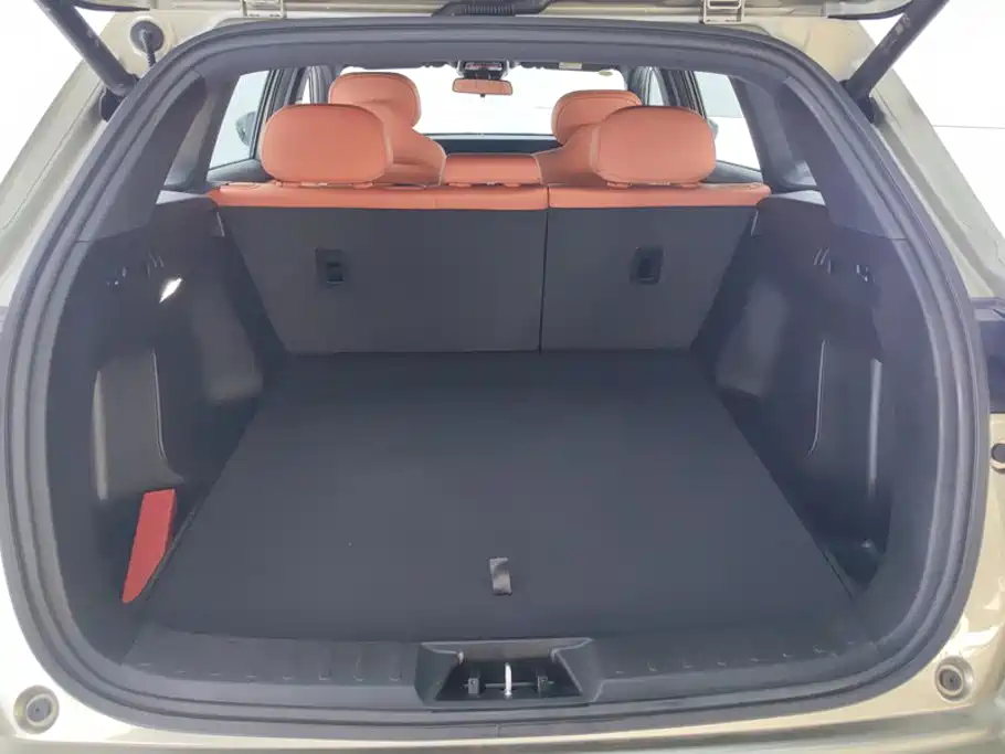 Changan CS75 PLUS — миниатюра 4