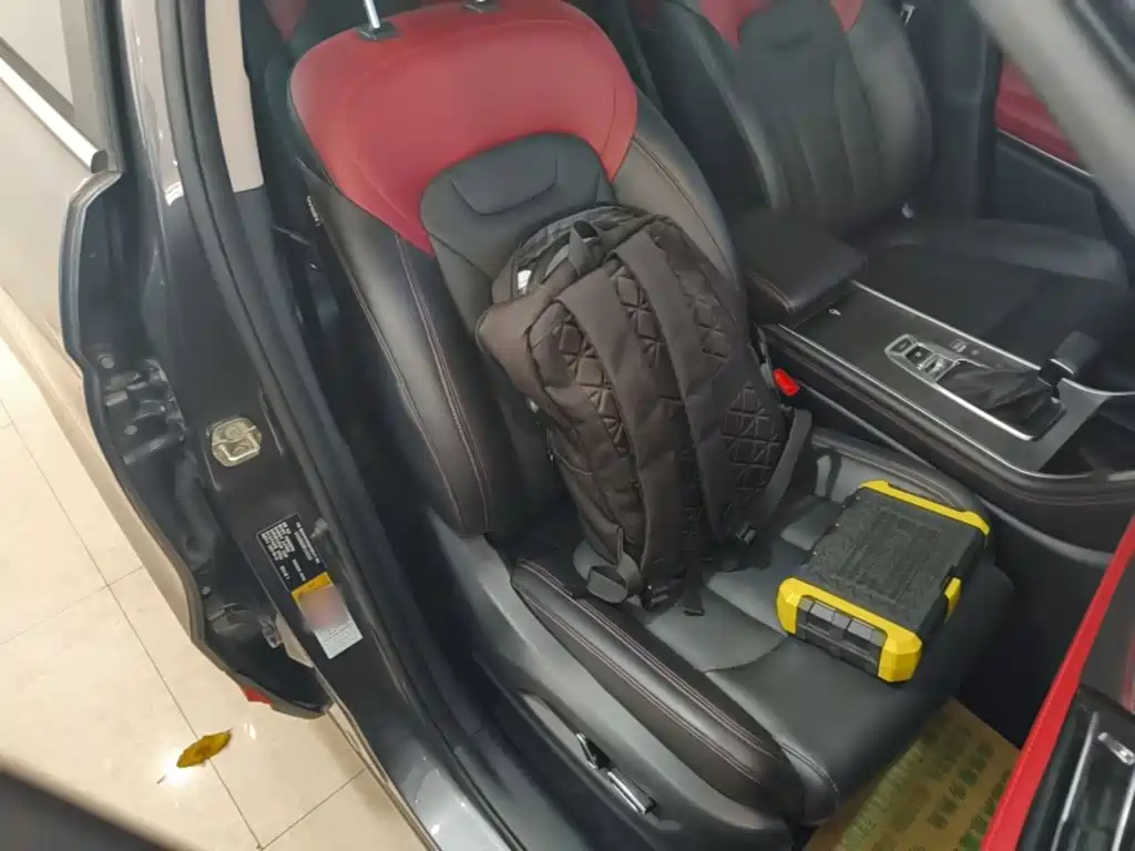 Changan CS75 — миниатюра 25