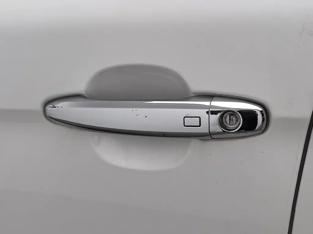 Zotye X5 — миниатюра 18