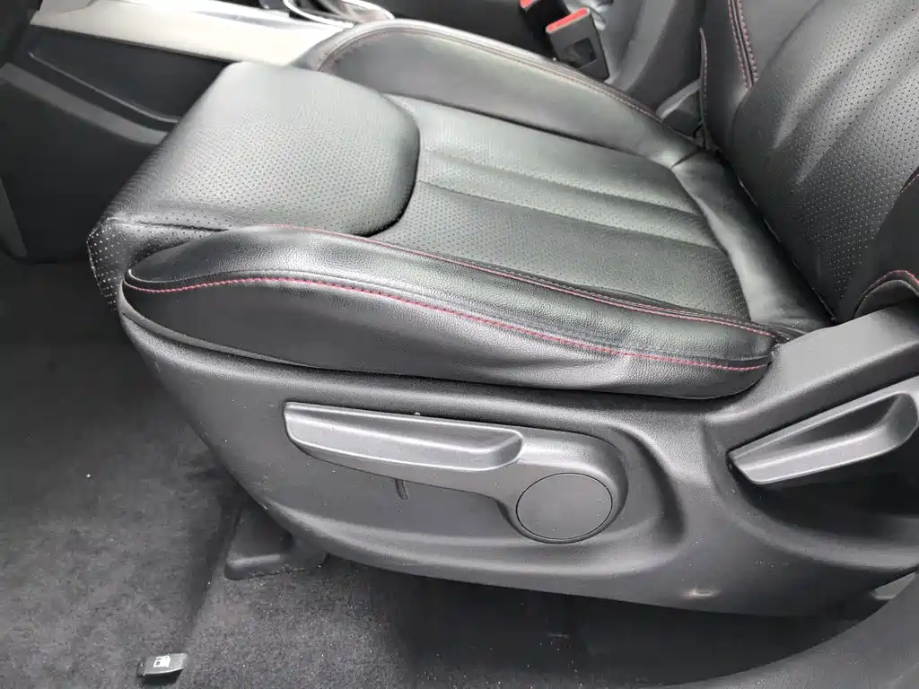 Zotye X5 — миниатюра 20