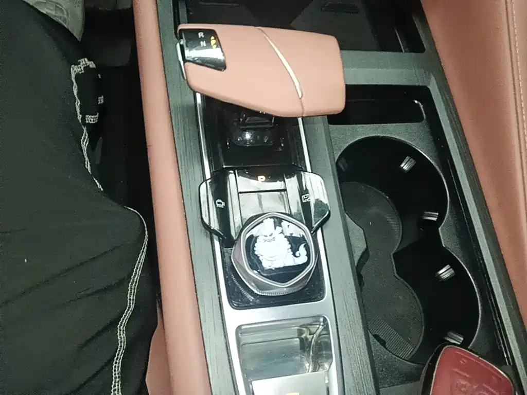 Changan CS75 PLUS — миниатюра 10