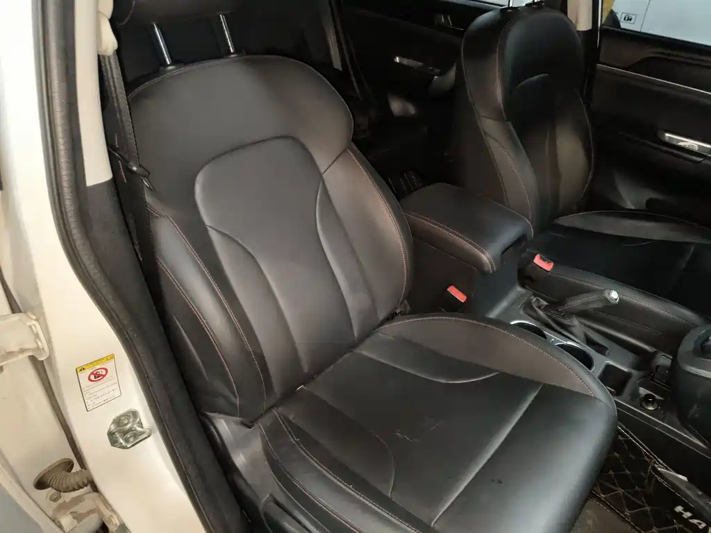 Haval M6 — миниатюра 25