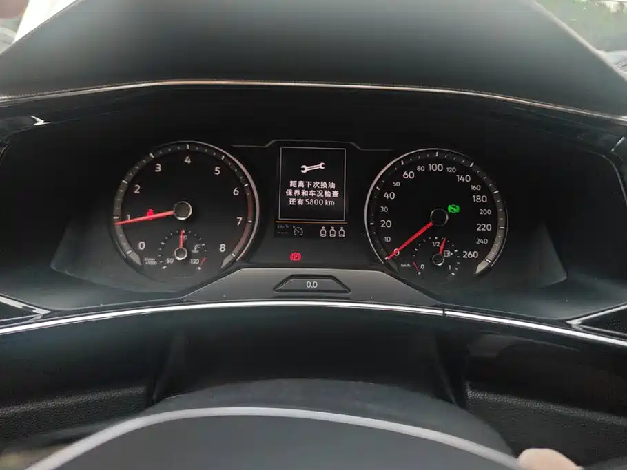 Volkswagen Tayron — миниатюра 14