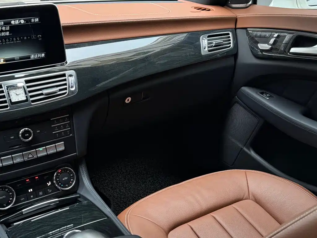 Mercedes-Benz CLS CLS 320 Comfort Color Edition, фото 23