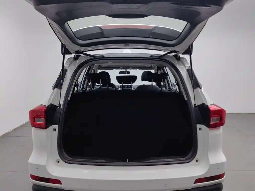 Haval M6 — миниатюра 16