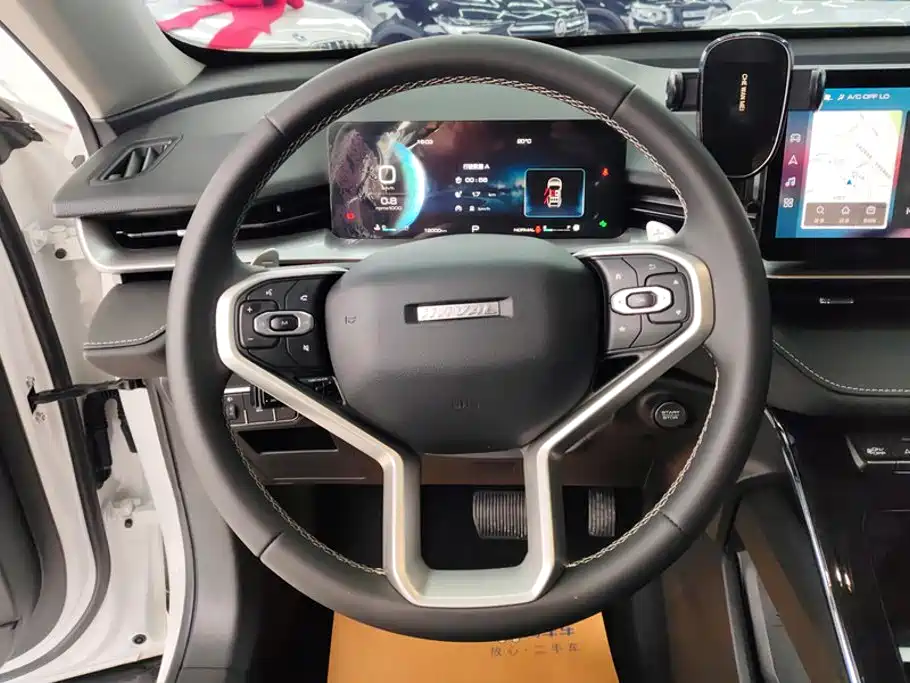 Haval H6 — миниатюра 15