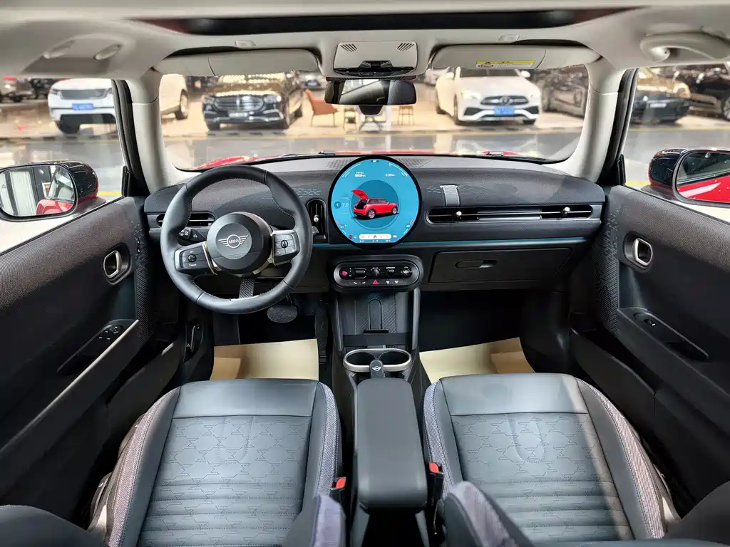 MINI Mini — миниатюра 8