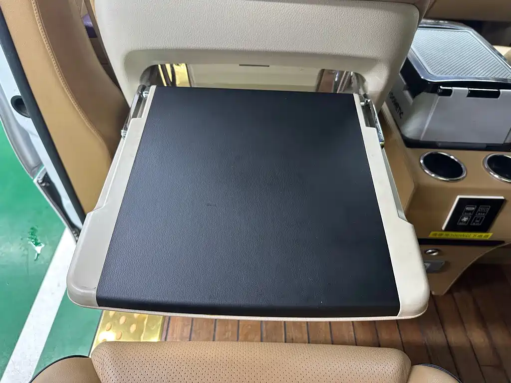 Mercedes-Benz V-Class V 260 L Premium Extended Edition, фото 33