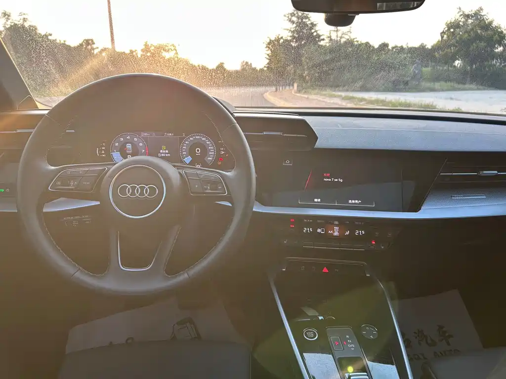 Audi A3 — миниатюра 16