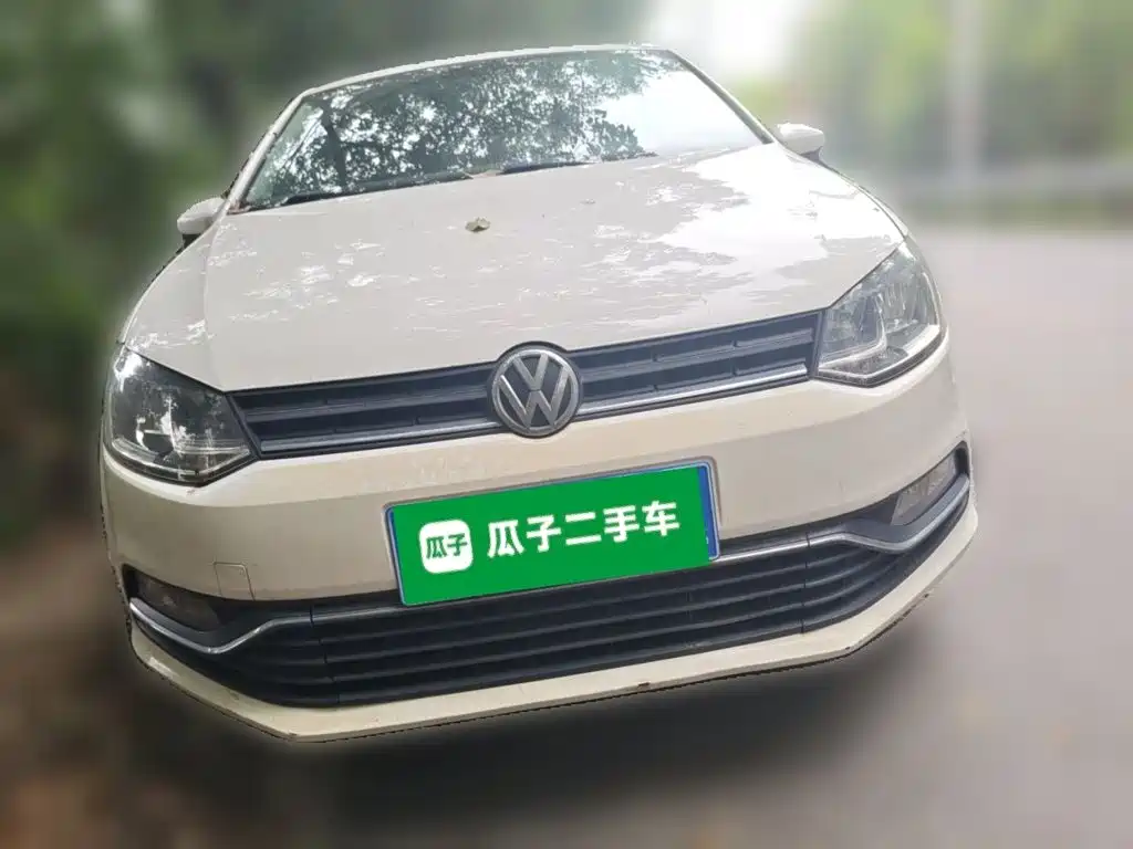 Volkswagen Polo — миниатюра 23