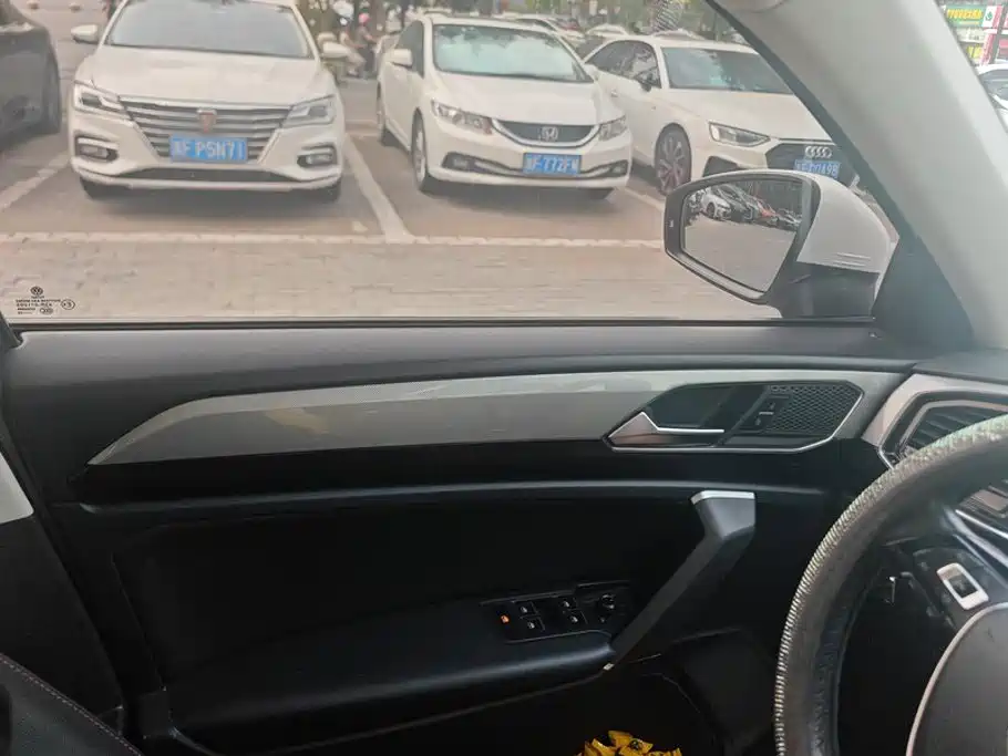 Volkswagen Tayron — миниатюра 7