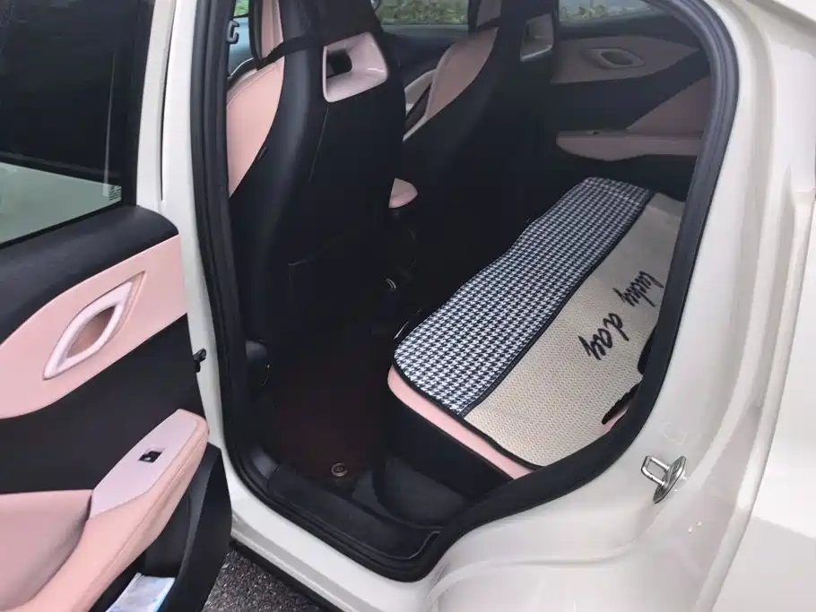BYD Seagull — миниатюра 11