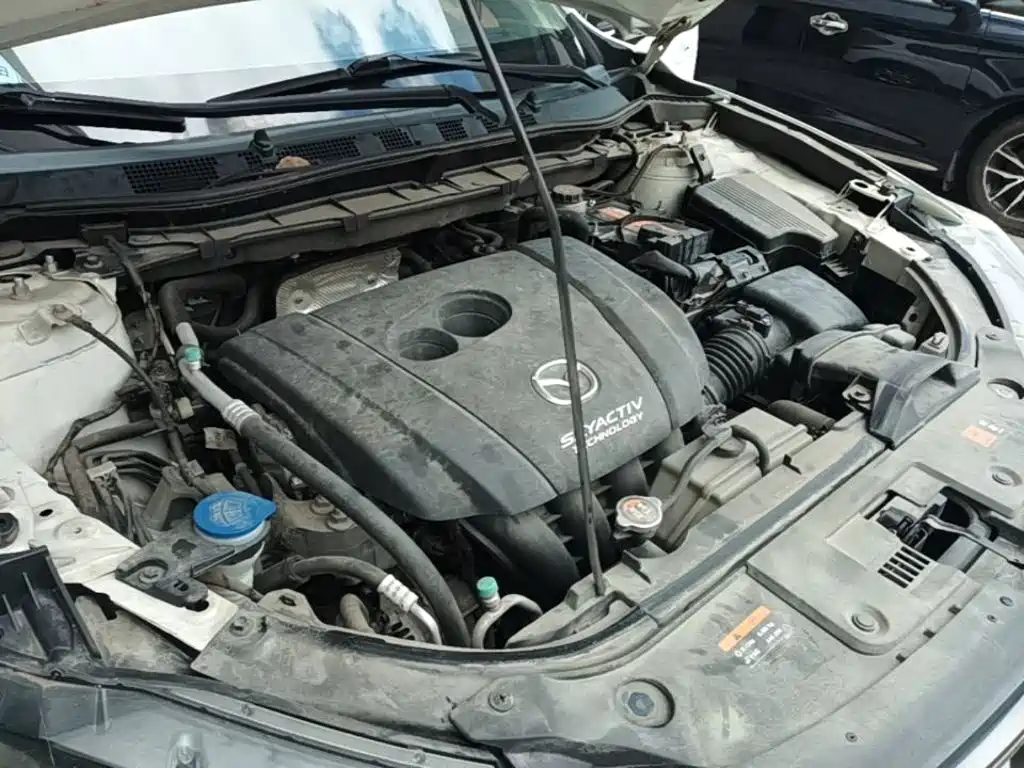 Mazda CX-5 — миниатюра 20