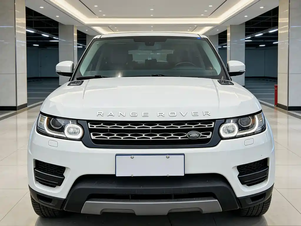 Land Rover Range Rover Sport 2016 3.0 SC V6 HSE
