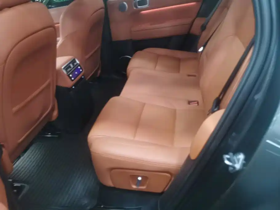 Li Auto Li L6 — миниатюра 11