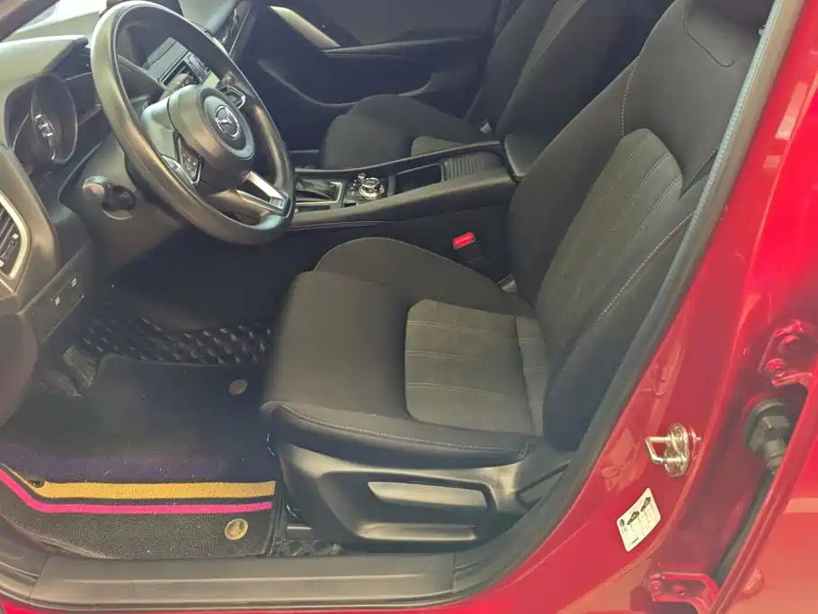 Mazda CX-4 — миниатюра 9