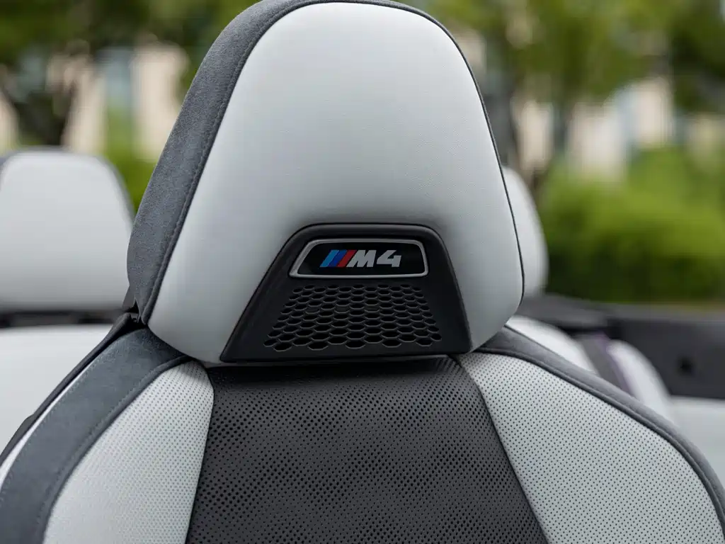 BMW M4 — миниатюра 18