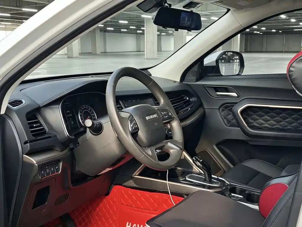 Haval H6 — миниатюра 7
