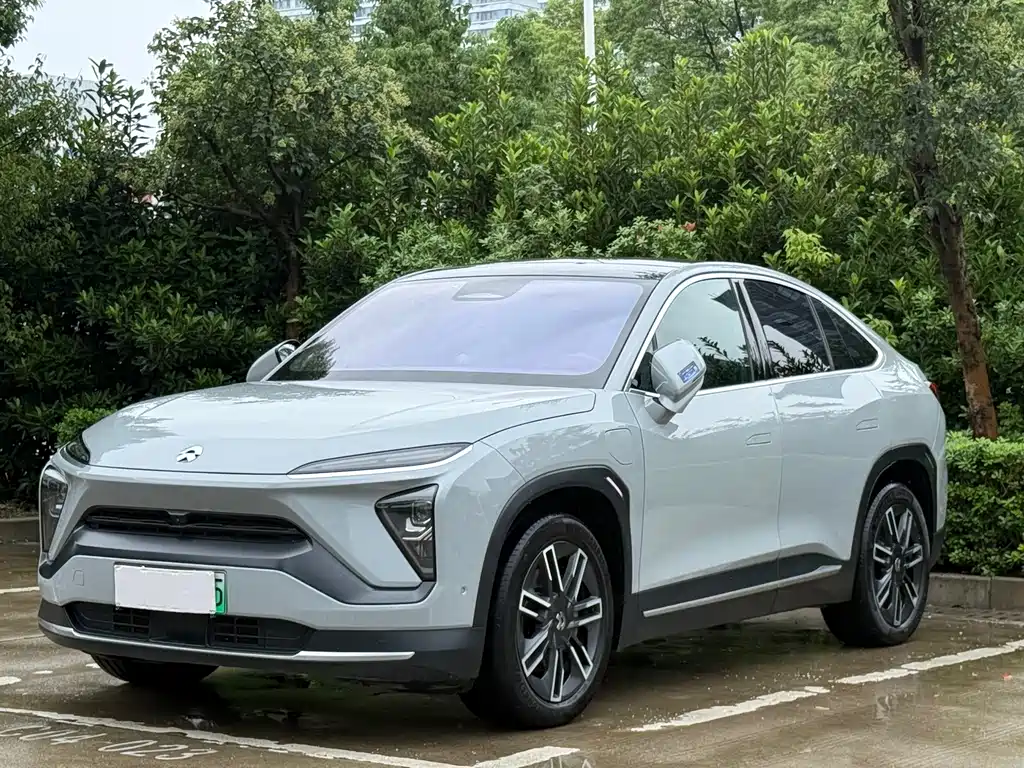 NIO EC6