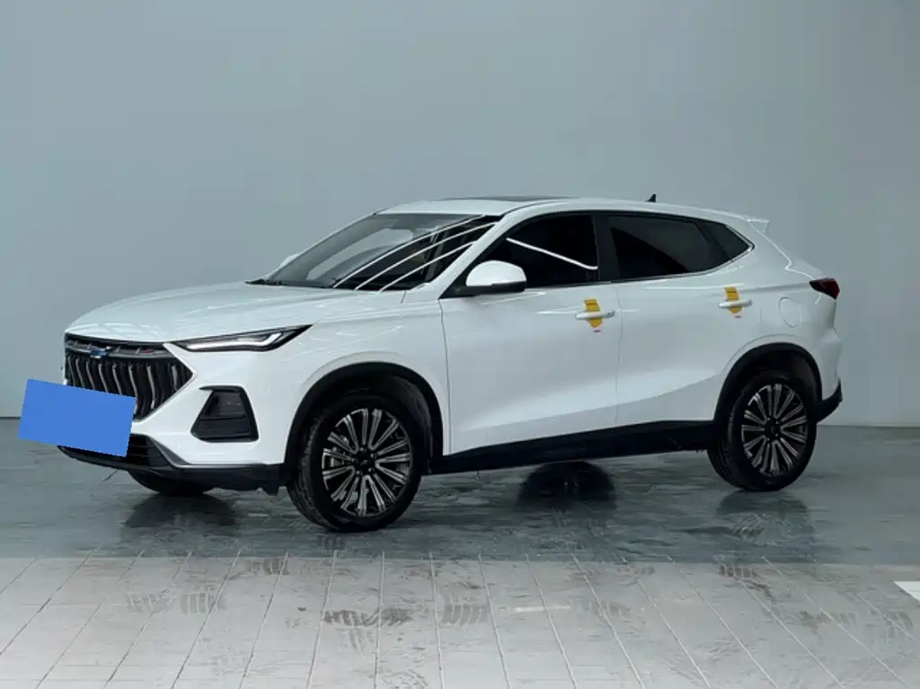 Oshan Oushang X5 2023