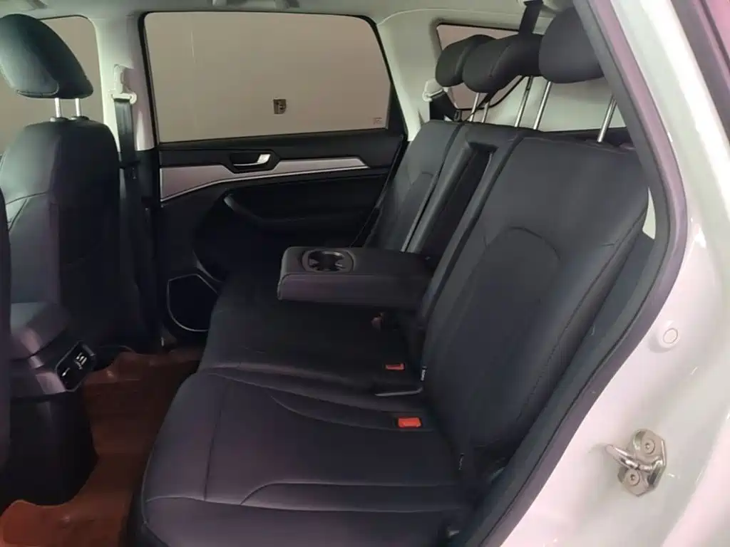 Haval H6 — миниатюра 17