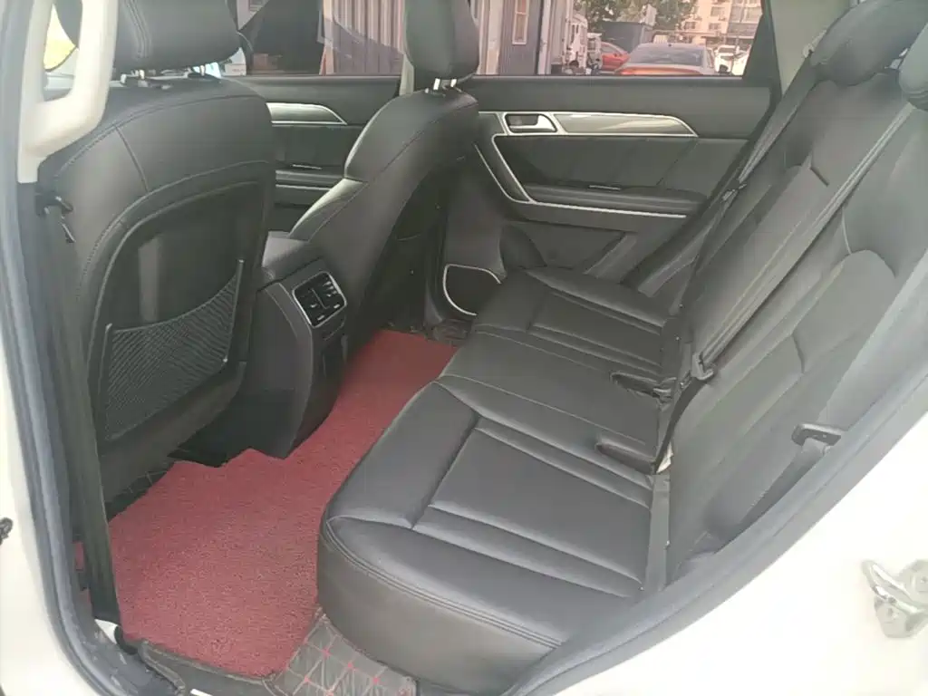 Haval H6 Coupe — миниатюра 17