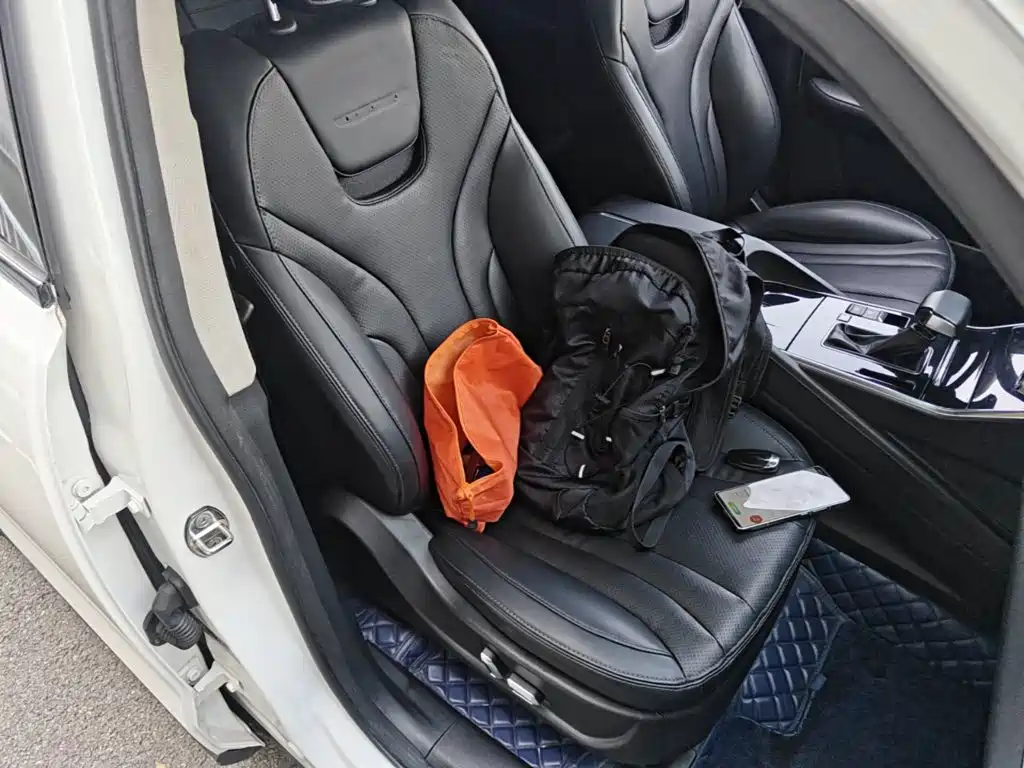 Zotye Zotye T600 — миниатюра 25