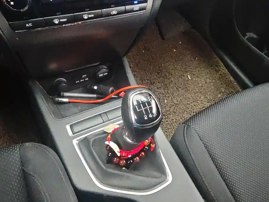 Hyundai Mistra — миниатюра 16