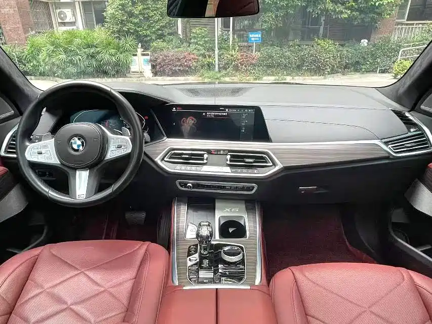 BMW X5 — миниатюра 3