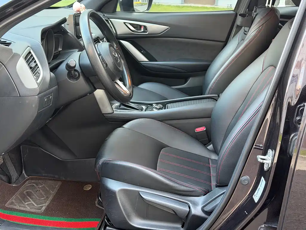 Mazda CX-4 — миниатюра 5