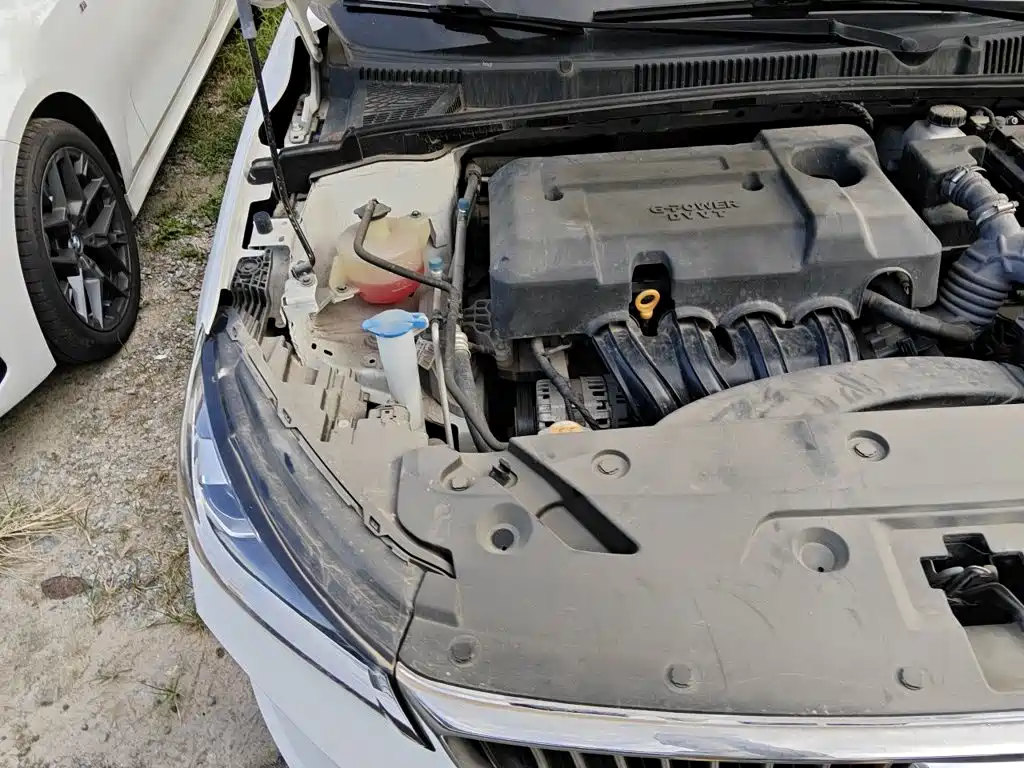 Geely Emgrand — миниатюра 19